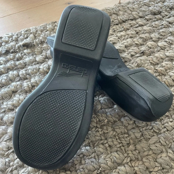 Fun Funky Unique Comfy Vintage Dansko - Picture 5 of 6